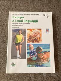 Il corpo e i suoi linguaggi