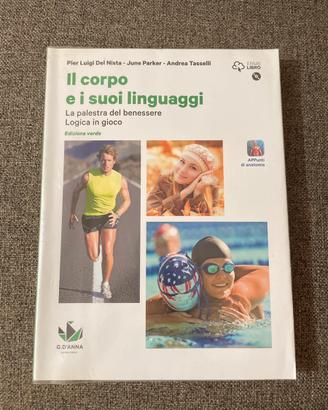 Il corpo e i suoi linguaggi