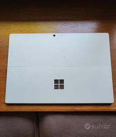Microsoft Surface Pro 5