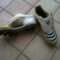 Scarpe calcio adidas n. 38