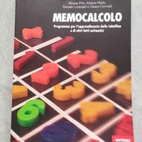 MATEMATICA - Memocalcolo Erickson