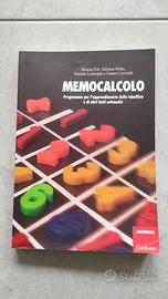 MATEMATICA - Memocalcolo Erickson