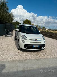 Vengo 500L 900twinair