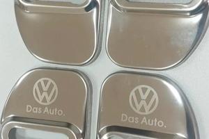 Coperture serratura portira vw golf 4