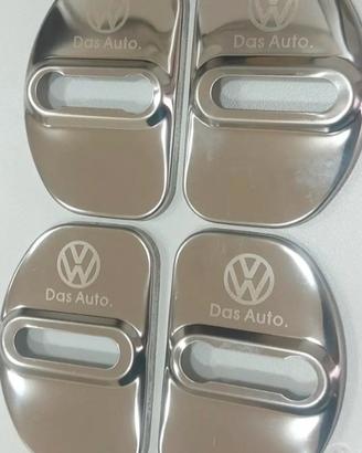 Coperture serratura portira vw golf 4