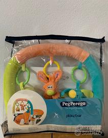 Gioco peg perego