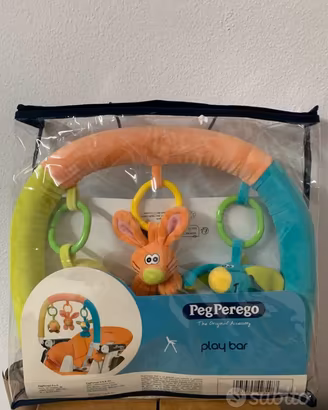 Gioco peg perego