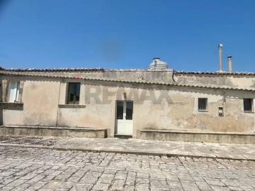 Casa Semindipendente - Ragusa
