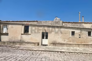 Casa Semindipendente - Ragusa