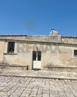 Casa Semindipendente - Ragusa
