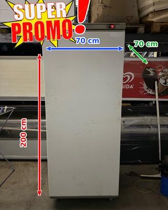 ❄️FRIGO RISTORAZIONE XL BIANCO