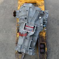 Scatola cambio 6M AUDI A4 B8 2.0 143