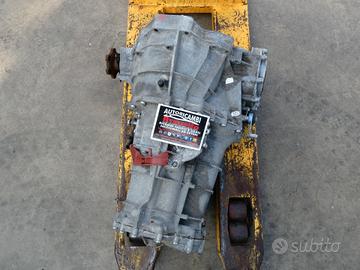 Scatola cambio 6M AUDI A4 B8 2.0 143