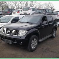 Ricambi Usati NISSAN Pathfinder 2005
