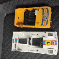 macchinine vintage gioco anni 70