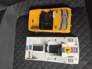 macchinine vintage gioco anni 70