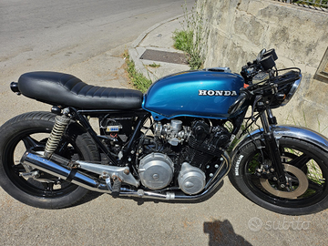 Honda cb750