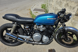 Honda cb750
