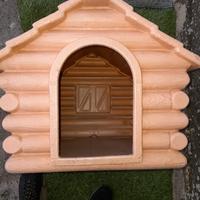 CUCCIA RIFUGIO TELCOM MISURA S