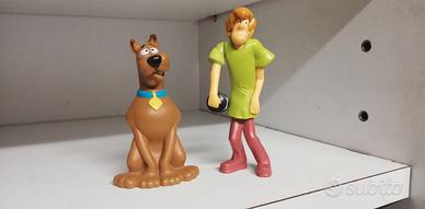 Scooby Doo e Shaggy Rogers