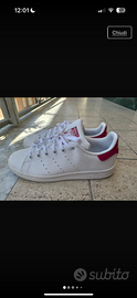 Adidas stan smith rosa