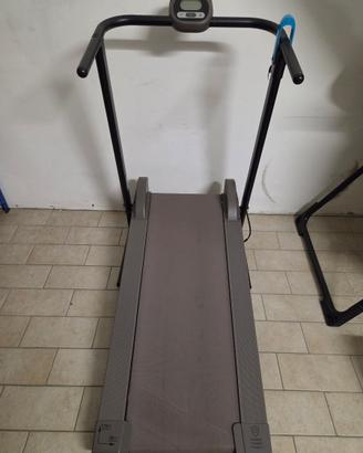 Tapis Roulant Domyos W100 magnetico