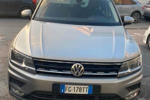 vw tiguan 1400 tsi benzina