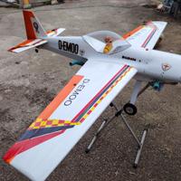 Modello Diabolo VIK MODELLE + DLE55RA  Immacolato