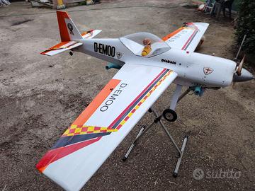 Modello Diabolo VIK MODELLE + DLE55RA  Immacolato