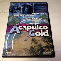 Film originale in DVD "Acapulco Gold"