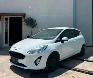 RICAMBI DISPONIBILI FORD FIESTA 2020 1.5 DIESEL