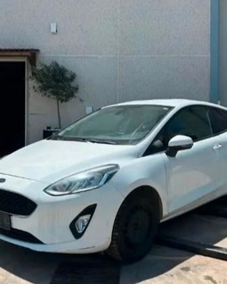 RICAMBI DISPONIBILI FORD FIESTA 2020 1.5 DIESEL