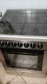 cucina a gas 