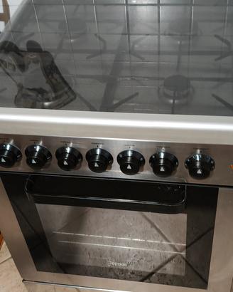 cucina a gas 