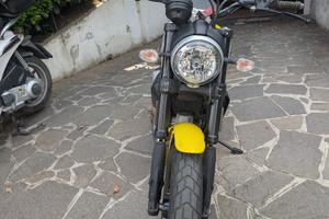 ducati scrambler