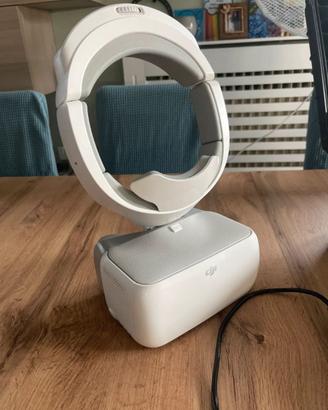 DJI Goggles Bianchi  – Per Mavic, Phantom, PC