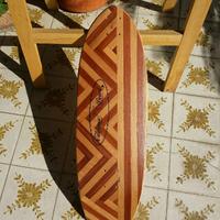 Cruiser / Surfskate artigianale California Board