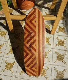 Cruiser / Surfskate artigianale California Board