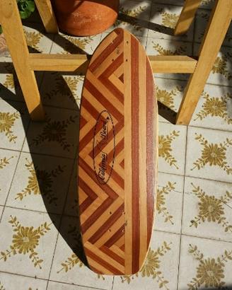 Cruiser / Surfskate artigianale California Board