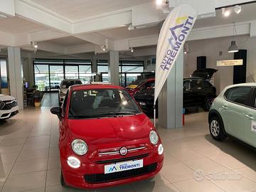 Fiat 500 1.0 Hybrid Cult