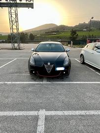 ALFA ROMEO GIULIETTA 2.0 140 CV