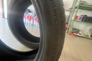 Gomme invernali 225 /40/19