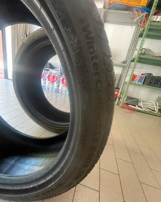 Gomme invernali 225 /40/19