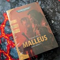 W40K - Eisenhorn Malleus (fuori produzione)