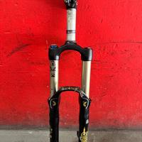 Rock Shox Totem