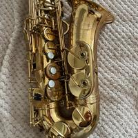 Sax contralto B&S serie 500