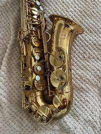 Sax contralto B&S serie 500