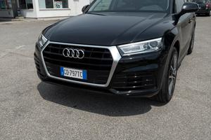 Audi q5 35tdi s tronic