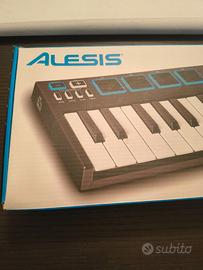 Midi controller Alesis come nuovo