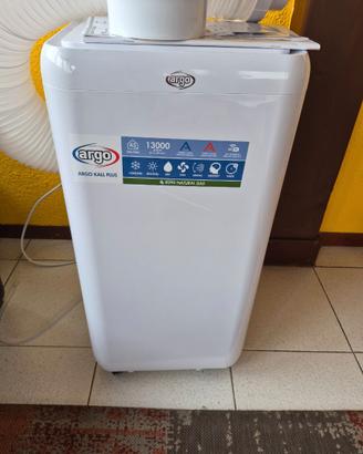 Climatizzatore